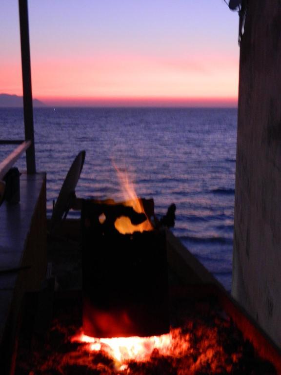 Kibar Apart Pansiyon Kusadası Zewnętrze zdjęcie
